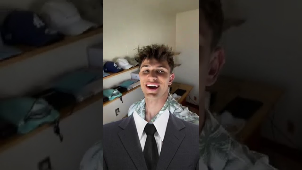 I tricked you! 😌😂👀 #shorts