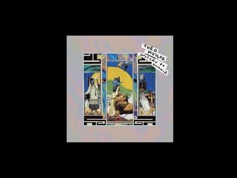 Théo Muller - What Dub [KRAKZH]