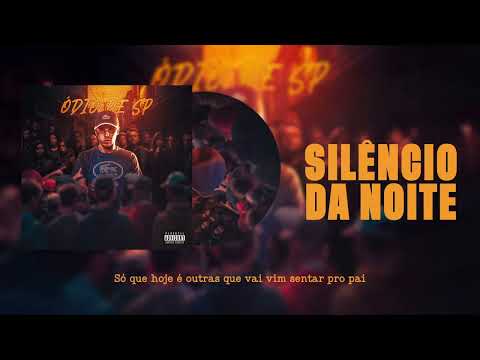 MC Kaverinha FT MC Cortez, MC RN do Capão - Silêncio da Noite (DJ David LP)