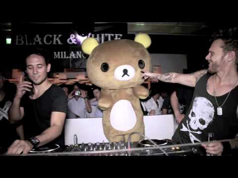 Alex Guesta & Yan Kings - Feel That Love Summer Tour - Milano