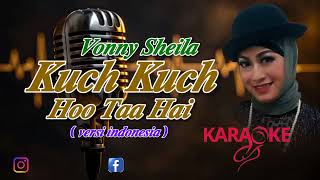 Download lagu 𝗸𝘂𝗰𝗵 𝗸𝘂𝗰𝗵 𝗵𝗶𝗶 𝘁𝗮 𝗵𝗮𝗶 𝘃𝗼𝗻𝗻𝘆 𝘀𝗵𝗲𝗶𝗹𝗮 𝗸𝗮𝗿𝗮𝗼𝗸𝗲 || @sonykaraokeofficial mp3