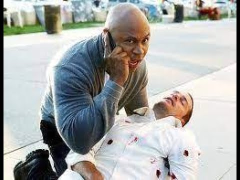 NCIS L.A: Callen gets shot