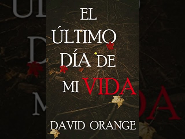 Vídeo relacionado con El último día de mi vida: El thriller psicológico más impactante de la temporada