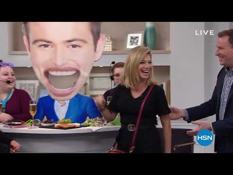 HSN | The Monday Night Show with Adam Freeman Finale 02.18.2019 - 11 PM