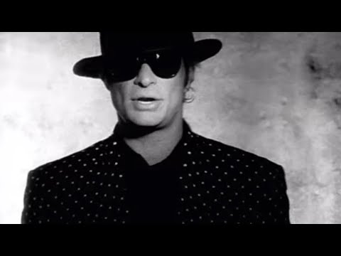 David Lee Roth - Tell The Truth (Official Music Video)