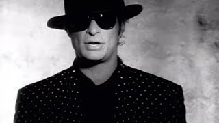 David Lee Roth - Tell The Truth (Official Music Video)