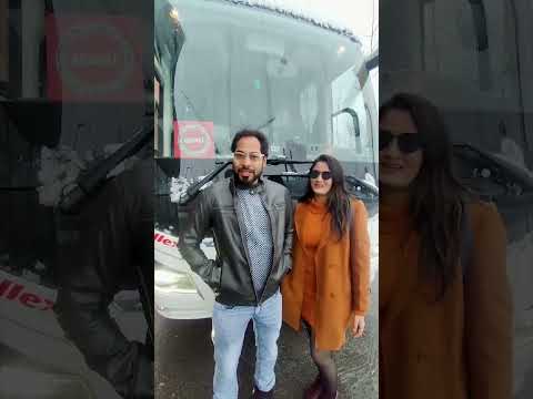 Happy Guest | Europe | Group Tour | Kesari Tours | 2025