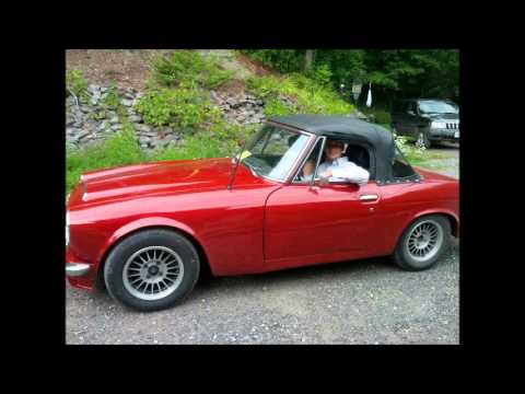 Jar of Hoons - Joel Samson