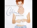 Céline Dion - Because You Loved Me (instrumental ...
