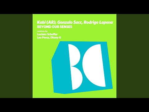 Beyond Our Senses (Leo Perez, Dhany G Remix)