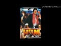 Sanam Mere Sanam Jhankar Beat