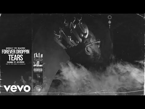 Forever Droppin Tears Conway The Machine Testo Testi E Traduzioni