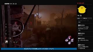 [DBD]気分で少しだけ♪