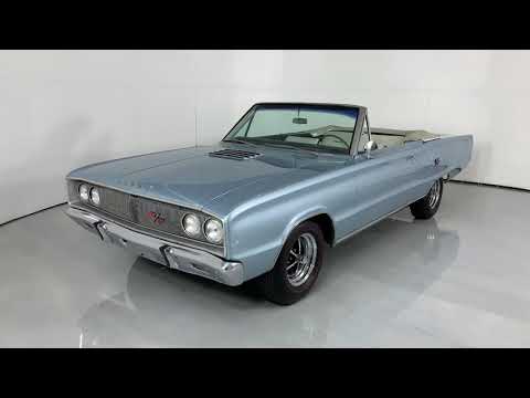 1967 Dodge Coronet (CC-1434813) for sale in St. Charles, Missouri