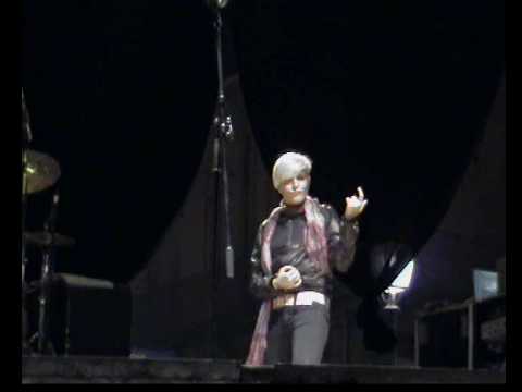 M'innervosisci - Splendido incubo