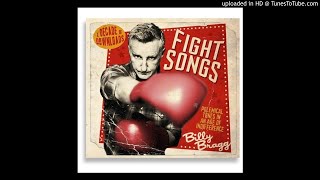 Billy Bragg - Old Clash Fan Fight Song (Studio version)