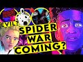 HOW IS THIS POSSIBLE Spider Man Across The Spider Verse Ending Explained