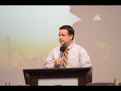 The Days of Miracles - It's Our Turn! - Bro. Timothy Pruitt