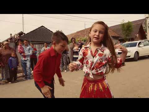 Mr  Gong ft  Florena   Grateful Official Video