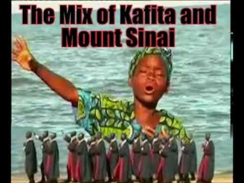 Kafita CCAP vs Mount Sinai MIX -DJChizzariana