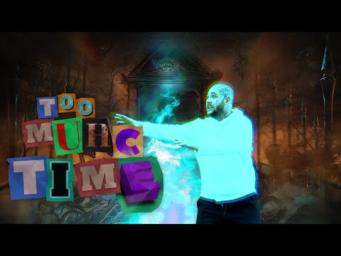 Doh Ski - Too Much Time (Official Music Video)