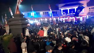 Download lagu Malam Puncak 'HUT AREMA 33' 10 AGUSTUS 2020 mp3 Download lagu Malam Puncak 'HUT AREMA 33' 10 AGUSTUS 2020 mp3