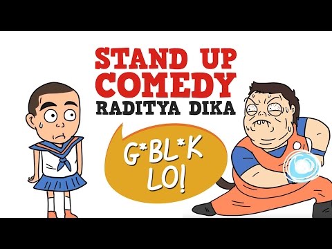 SUCRD (animasi) - G*BL*K LO