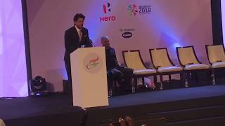MUST WATCH: Shahrukh Khan Success Mantra