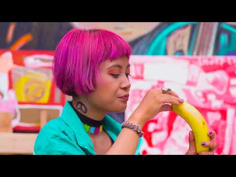 Jason Ranti   Stephanie Anak Senie