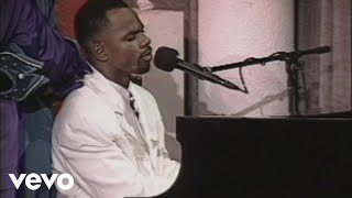 Kirk Franklin – Let Me Touch You