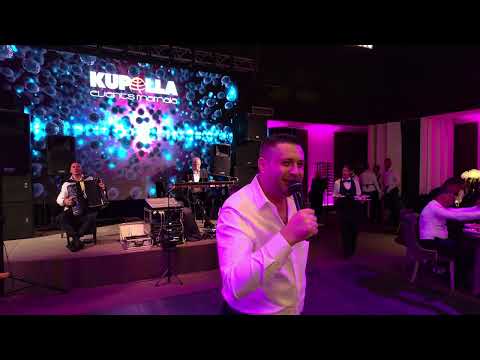 MARIAN UNGUREANU - TU ESTI DRAGOSTE CURATA (Live)