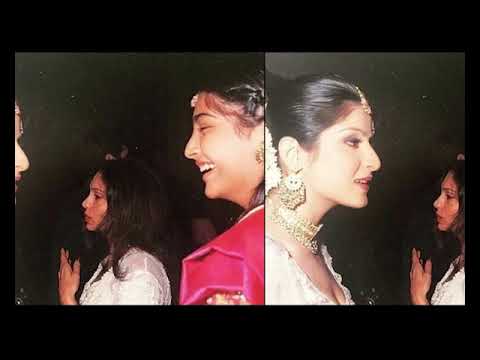 Sonam Kapoor wishes aunt Maheep with an adorable throwback picture