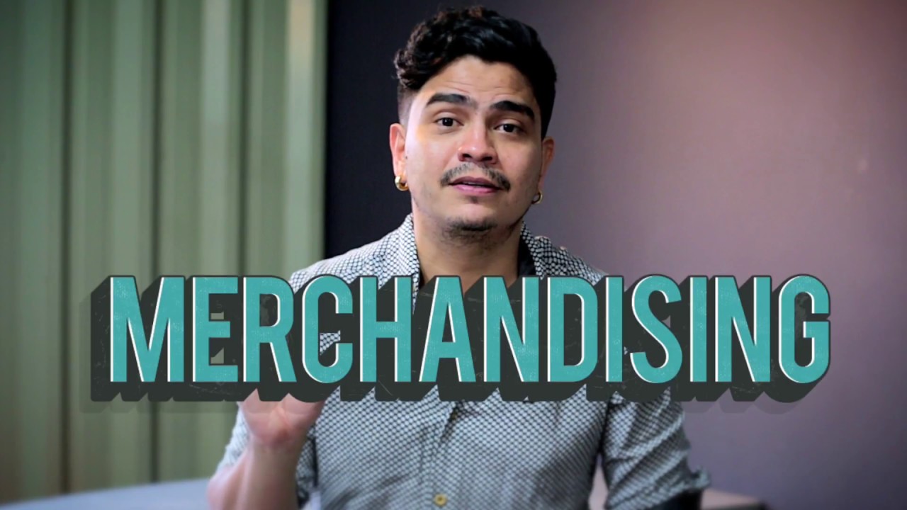 VOCÊ sabe mesmo o que é MERCHANDISING?