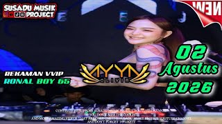 Download lagu DJ AYYA OLIVIA 2 AGUSTUS 2026 TERBARU - BREAKBEAT VIRAL TIKTOK FULL BASS TERBARU 2026 #dj #djviral mp3