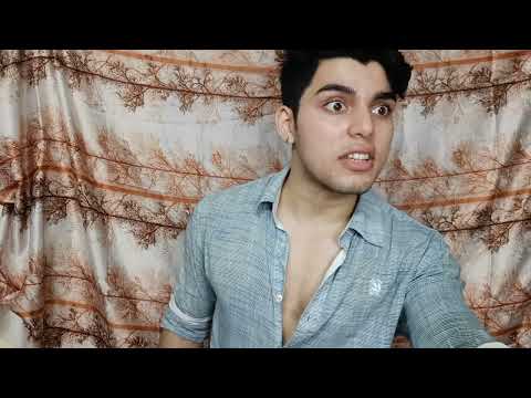 Viplove Sharma Viplove Sharma as ZORAVAR 