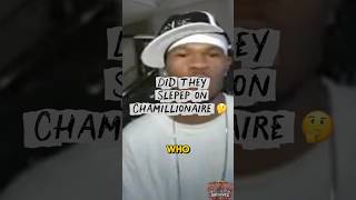 Is Cham lyrically underrated or nah?🤔 (2006) #Chamillionaire #HoustonRap
