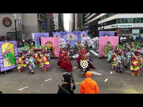 Duffy String Band | 2019 Judges CAM