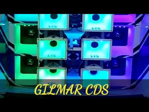 Teste De Som Alta Pressão Pra Testar O Paredão