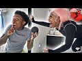 ALEXA TOLD MY GIRLFRIEND I CHEATED ON HER EPIC
