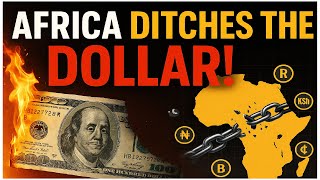 Africa Declares Economic Independence: Ditching Dollar After Trump’s Tariffs