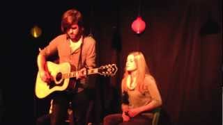 Graham Colton feat. Lisa  - Our Story (live from barn in the Netherlands)