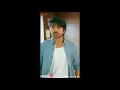 Ram Charan Walk Style Sulthan Bgm