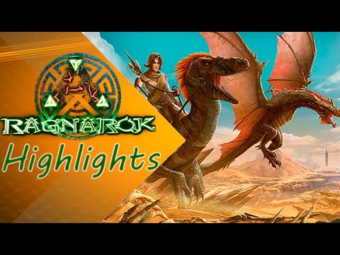 HIGHLIGHTS FRA ARK! ind til videre !