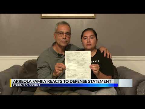 WRBL: DA Mark Jones to appoint Chris Breault in Hector Arreola case; defense attorney responds