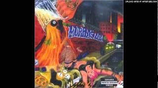 Murphy's Law - Bitch