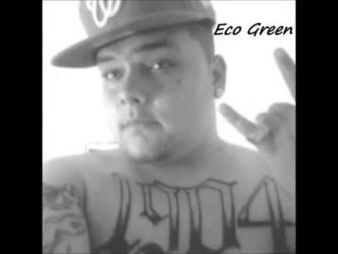 Taj-He-Spitz ft. Eco Green - I Run It [Thizzler.com]