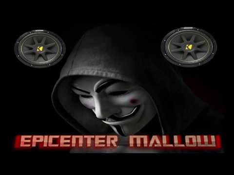 Sigo en pie "H-9" -Los buchones de culiacan ( EPICENTER MALLOW)