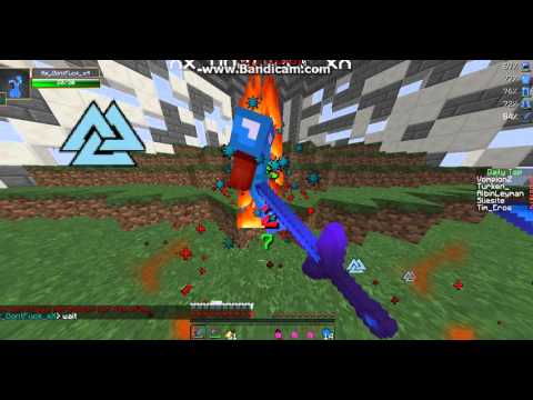 2v2 on 7tx Me and VompionZ vs VeinuZ and Xx_DontFuck_xX