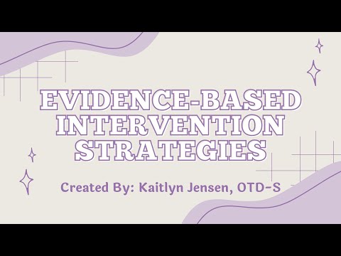 Evidence-Based Intervention Strategies for Cancer Pain Management