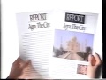 Before And After Apple Macintosh Commercial 1993